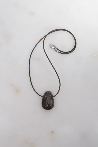 Stromatolith I