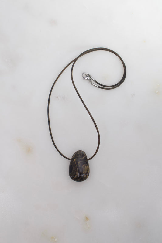 Stromatolith I