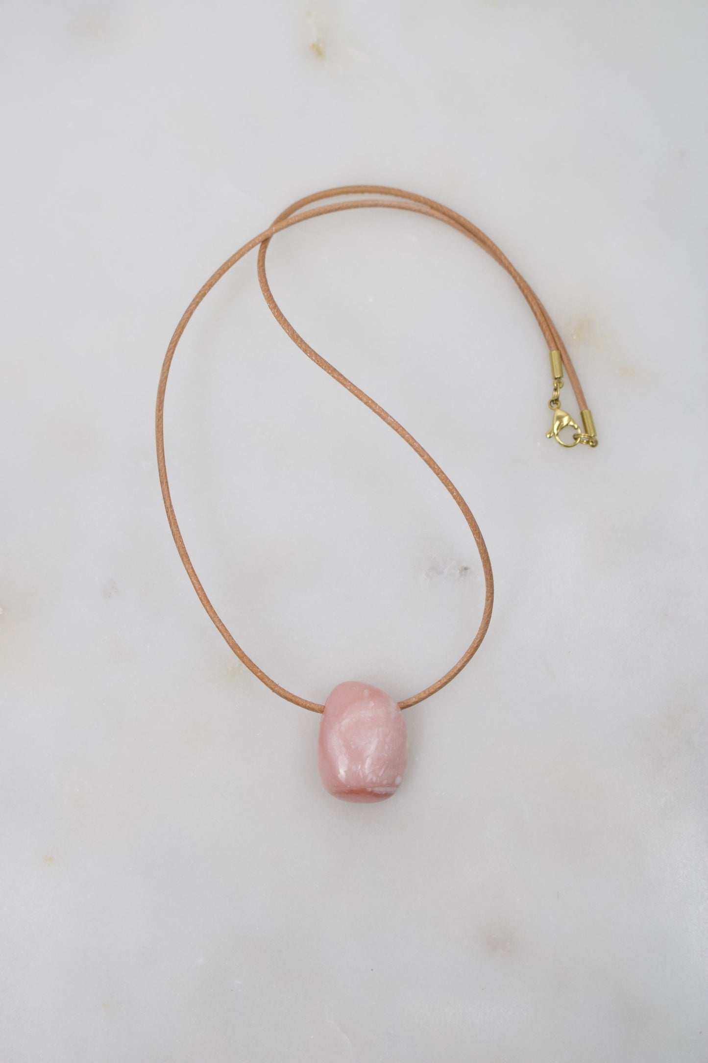 Rosa Anden Opal