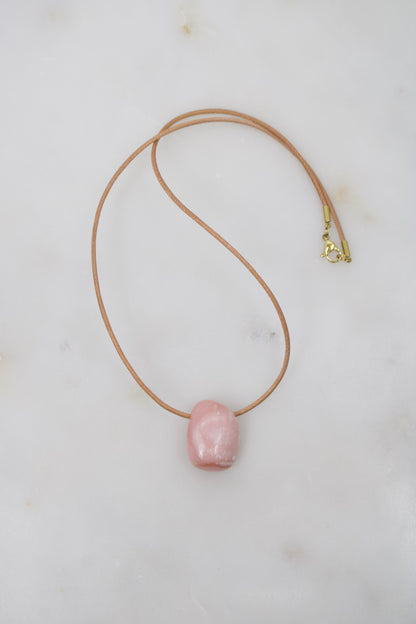 Rosa Anden Opal