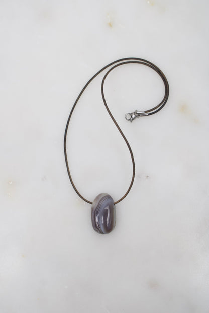 Botswana Achat II