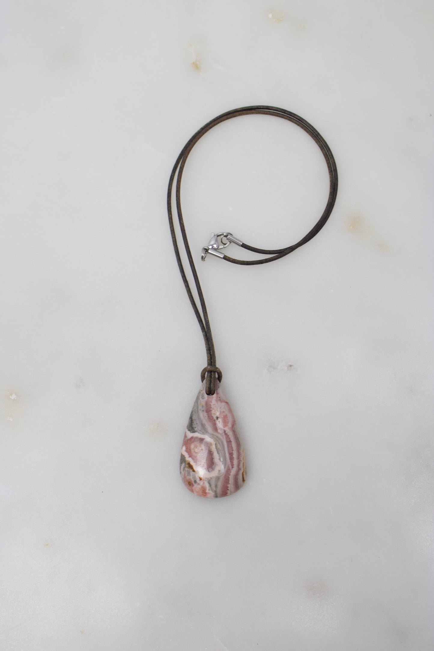 Rhodochrosit I
