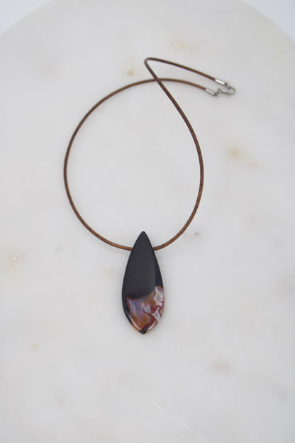 Sardonyx Navette