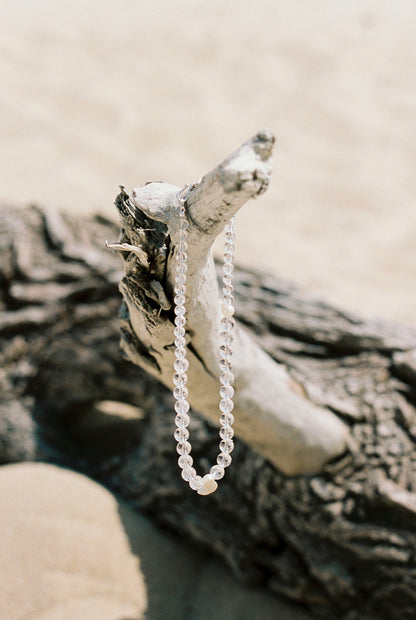 Perlenkette "Radiance"