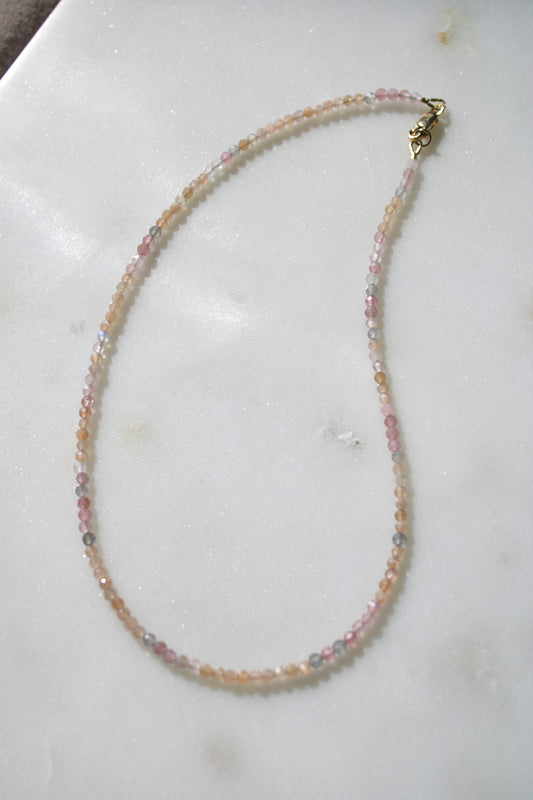 Mini "2 hearts"