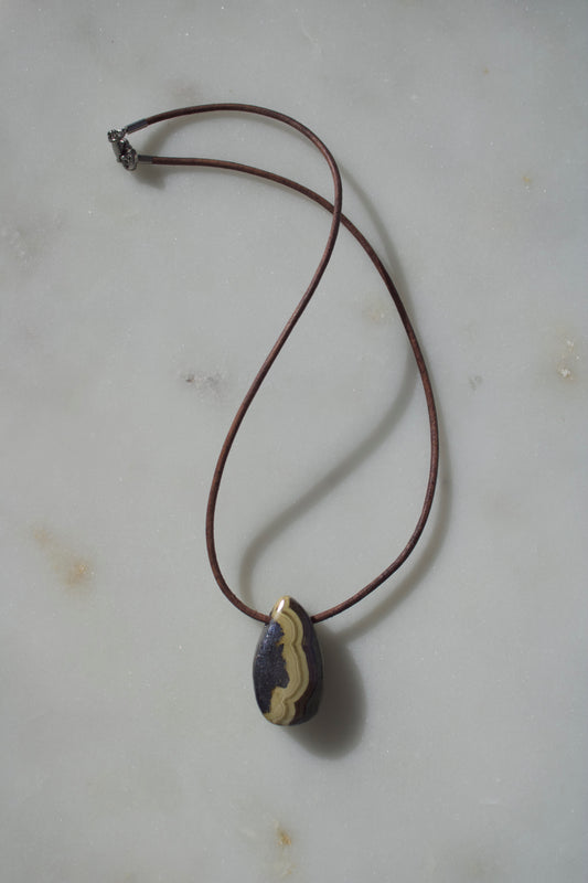 Schalenblende